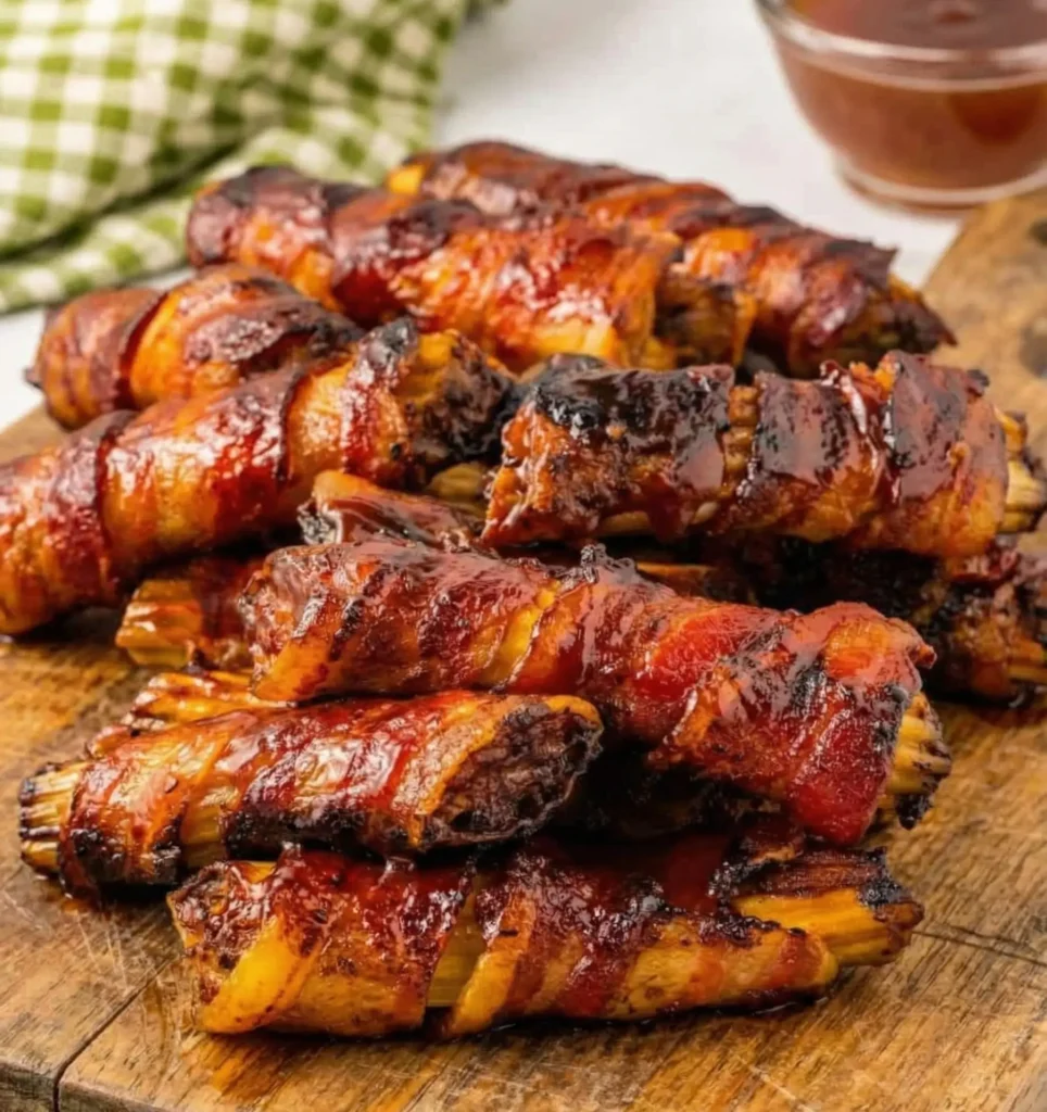 Smoked Shotgun Shells