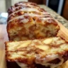 Apple Cinnamon Swirl Loaf