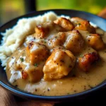 Slow Cooker Chicken and Gravy: 5 Best Tips for Perfect Results
