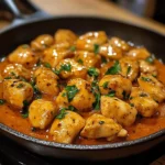 Texas Roadhouse Butter Chicken Skillet Bliss! Easy Recipe Guide