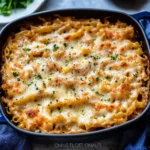 Baked Ziti with Sausage