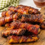 Smoked Shotgun Shells