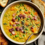 Split Pea Soup