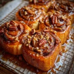 Sticky Buns